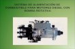 64192433 Bomba Inyeccion Rotativa Diesel