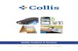 Collis 42 Mobile Products a Services Brochure