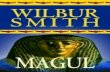 Magul - Wilbur Smith