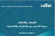 محمد فوزى الخضر - القضاء والإعلام، حرية التعبير بين النظرية والتطبيق دراسة مقارنة