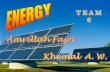 HK II Termodinamika Ketersediaan Energi AK Final