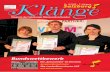 Salzburg Klänge 2/2008 - Ausgabe 14