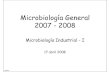 Tema 07 1 Micro Industria Penicilina