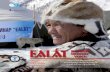 EALÁT. Reindeer Herders Voice: Reindeer Herding, Traditional Knowledge and Adaptation to Climate Change and Loss of Grazing Lands. International Centre for Reindeer Husbandry, Kautokeino