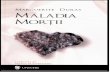 Marguerite Duras - Maladia morții.v.1.0