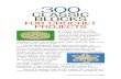CROCHET - 300 Classic Blocks for Crochet