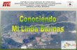 Conociendo Mi Linda Barinas