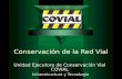 Conservacion Vial
