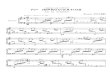 Francis Poulenc Les 15 Improvisations