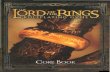 Lord of the Rings RPG - Core Book (2002)