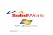 SolidWorks Office Premium 2008 - Essencial Detalhamento