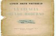 Whitehead-Ciencia y Mundo Moderno BOOK