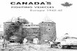 Canada s Fighting Vehicles Europe 1943 45