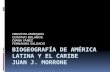 Biogeografía de América Latina y el Caribe