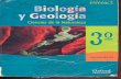 Biologia y Geologia - 3 Eso - Editorial Oxford