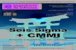 Seis Sigma + CMMI 21