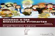 Gusano o las Elecciones Primarias - Teatro - Ángel Serrano Laguna - Julio 2012