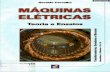 Maquinas Eletricas- Teoria e Ensaios Ed. - Geraldo Carvalho - Downtronica.blogspot.com