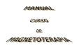 Manual Magnetoterapia
