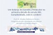 XI Workshop Genética PUC-GO - Rinaldo Pereira