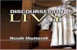 Machiavelli, Niccolò - Discourses on Livy (Dover, 2007)