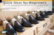 HANA Quick Sizer for Beginners Latest