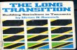 Idrian N. Resnick - The Long Transition Building Socialism in Tanzania