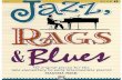 Martha Mier Jazz Rags and Blues Vol 1