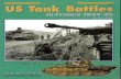 Concord Publication 7050 Us Tank Battles France 1944-45