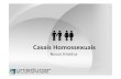 Unieducar curso online casais homossexuais novos direitos