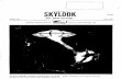 Mufon ufo journal   1976 4. april - skylook