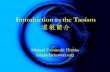 Introduction to the Taoism