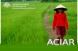 New approaches in International Agricultural Research