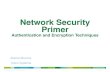 Basic Network Security_Primer