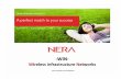 In building  wireless  intro from nera