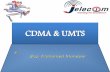 Ch1 Fundamental of CDMA