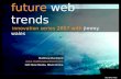 Future web-trends