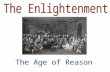 Enlightenment webinar