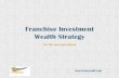 Franchise Investment Executive Summary