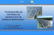 Introducción a sistemas fotovoltaicos