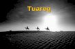 Who are the Tuareg