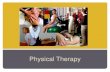 Local Physical Therapists in Houston Area