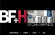 BF+H Store Brands '12