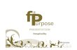 Fit For Purpose Presentation Hospitality