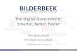 The digital government