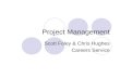 Project Management Scott Foley