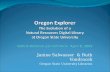Oregon Explorer: the evolution of a natural resources digital library at OSU