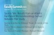 GeoCENS Source Talk: Results from an Atlantic Rainforest Micrometeorology Sensor Network Pilot Study