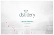 Dstillery at DES: Distillation of Behaviors: What Are My Customers Doing?