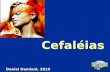 Cefaleia medicina
